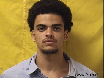 Michael G Watkins Jr Mugshot